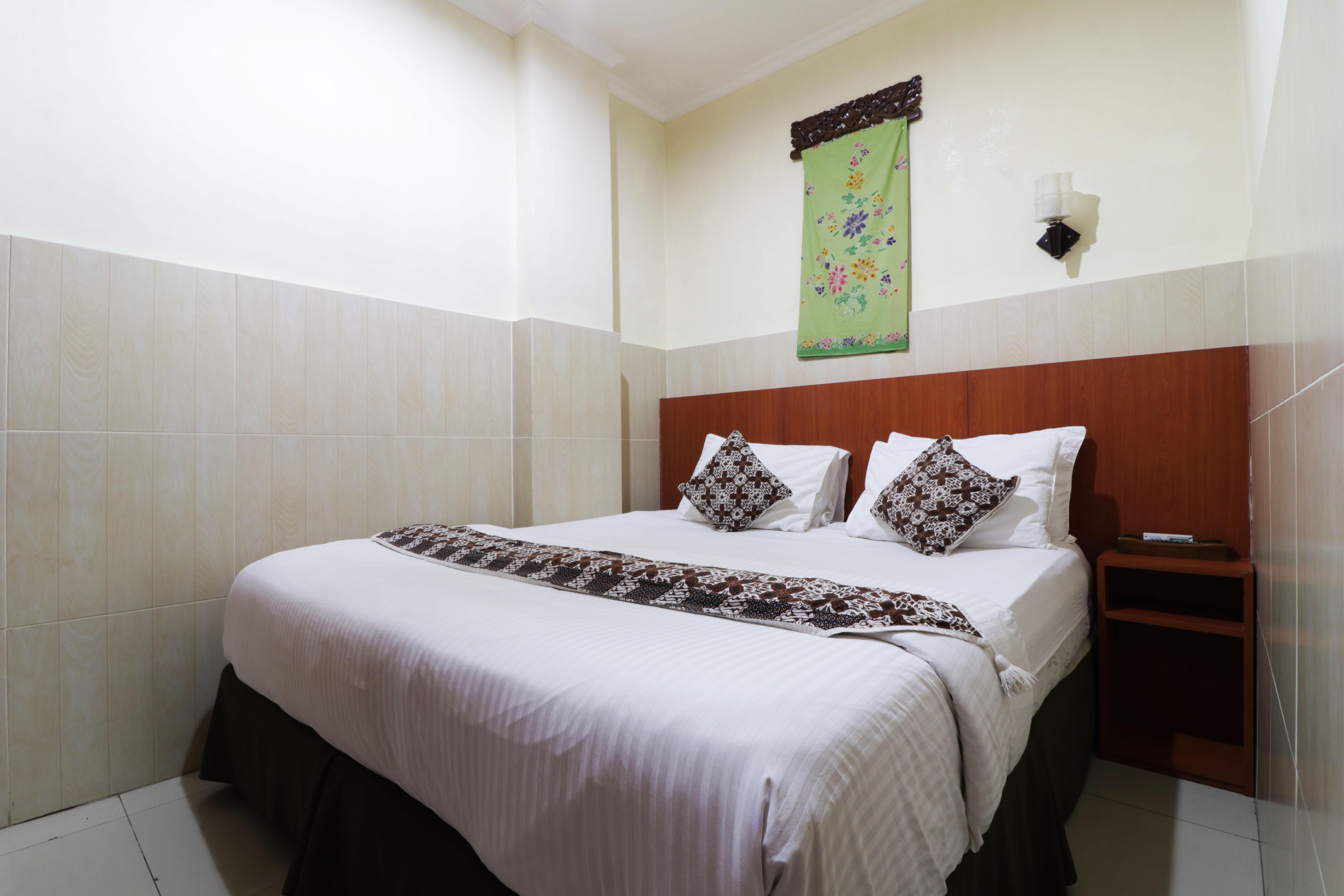 58 Guesthouse Tangerang Pondoklang Eksteriør bilde