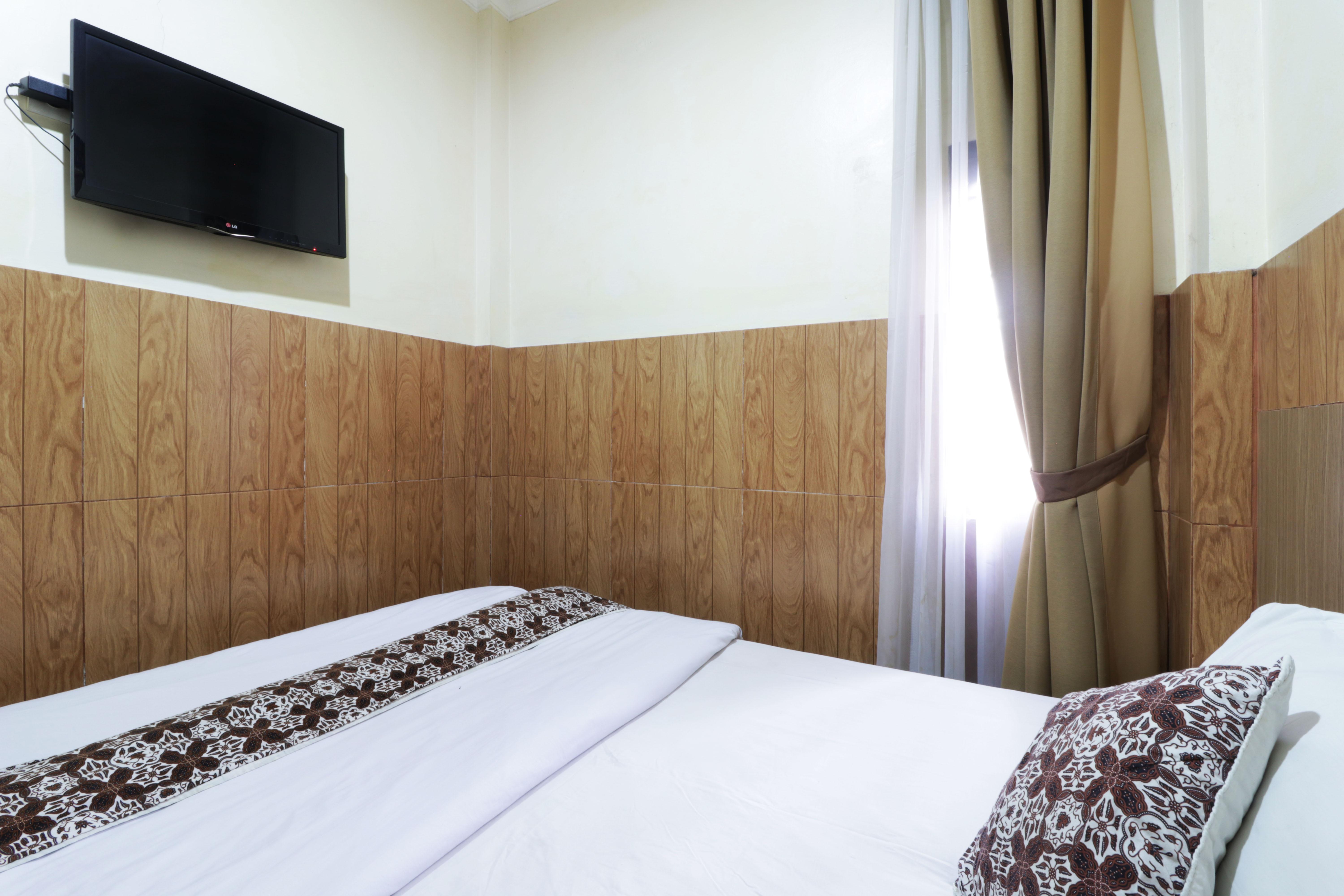 58 Guesthouse Tangerang Pondoklang Eksteriør bilde