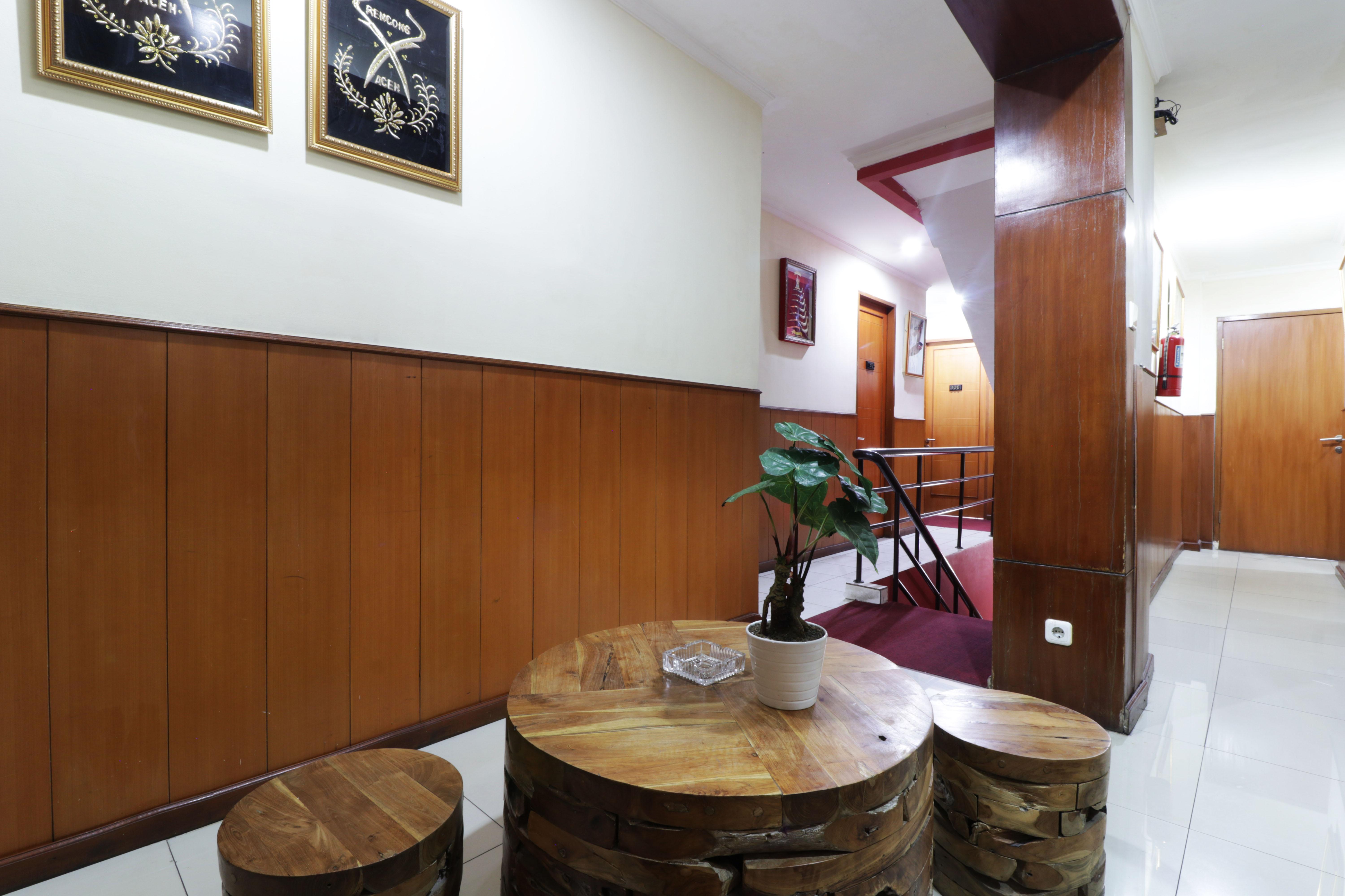 58 Guesthouse Tangerang Pondoklang Eksteriør bilde